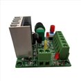 thumbnail image 5 of 2X Controlador de Motor Paso una Paso PWM Generador de Señal de Pulso Regulador de Velocidad 15-160V/5-12V Regulador Pwm, 5 of 5