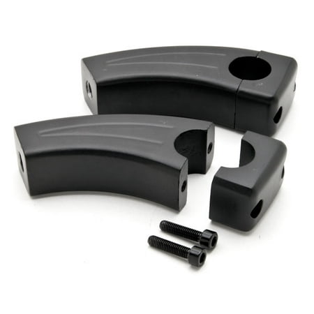 v rod handlebar risers