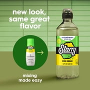 NEW sodastream Starry Zero Sugar Drink Mix, 4pk