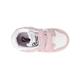 thumbnail image 4 of TENIS PANAM NIÑA 117061174 SIMIPIEL BLANCO 13-16, 4 of 4