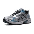 thumbnail image 4 of ASICS MENS Gel-1130 "Black Blue Silver" 1203A786 020 1203A786 020 from Stadium Goods, 4 of 7