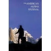 American Alpine Journal, 1991, Vol. 33, Used [Paperback]