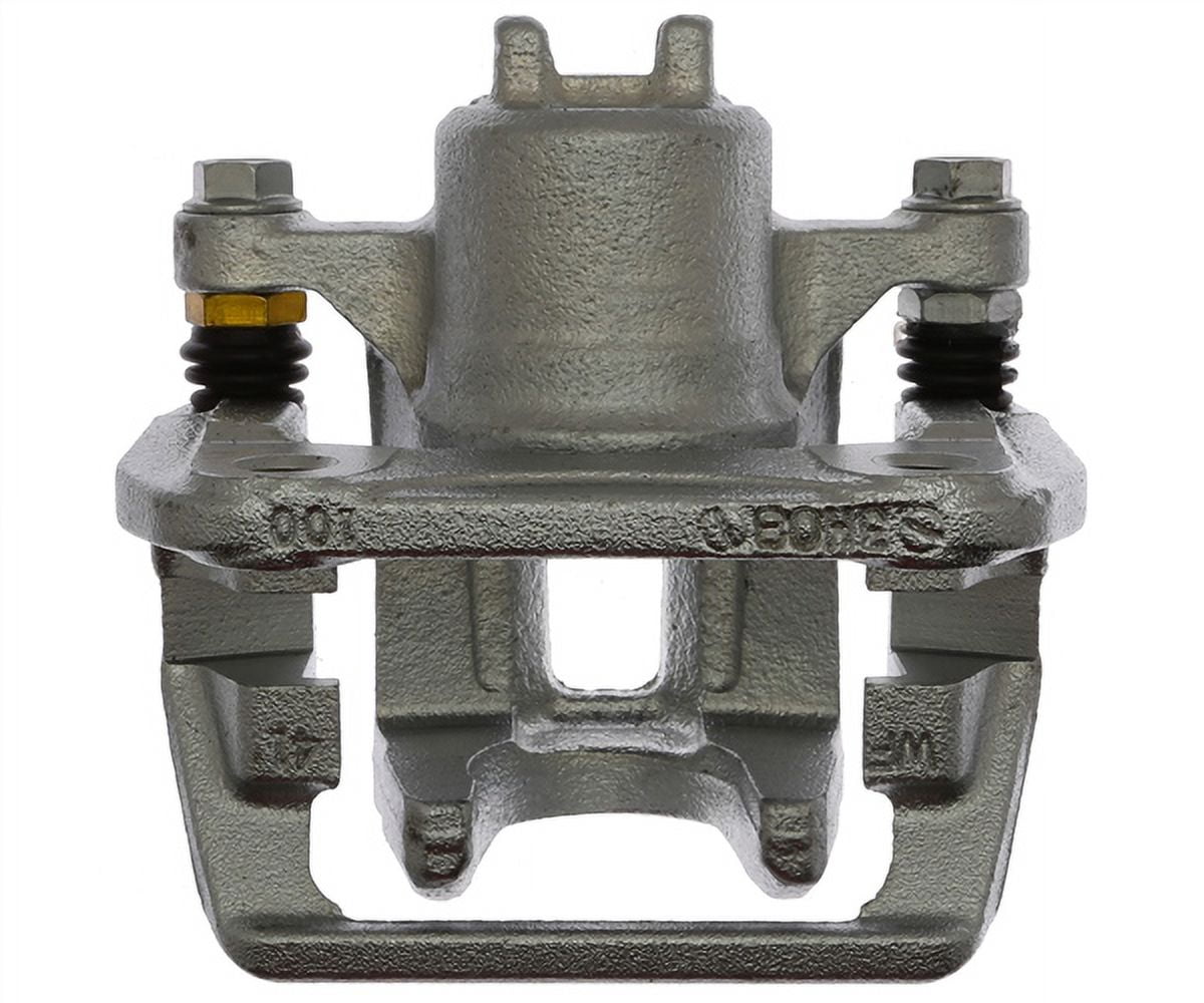 Raybestos R-Line Reman Loaded Coated Caliper & Bracket Assy
