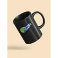 thumbnail image 3 of Colorful Tennis Ball Design Mug Unisex's -Image by Shutterstock, 3 of 4