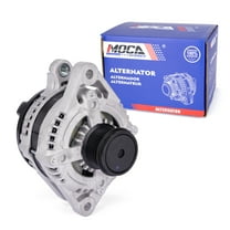 MOCA AUTOPARTS New Alternator Fit for 2007-2018 Lexus ES350 3.5L & 2005-2018 Toyota Avalon 3.5L & 2009-2016 Toyota Venza 3.5L