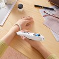 thumbnail image 2 of in 1 Electric Acupuncture Pen Rechargeable Meridian Energy Pens Massage Tools, 2 of 5