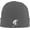 Deep Heather, variant on Spartan Winter Beanie Daily Hat Cuffed Plain Knitted Skull Cap for Men and Women Warm