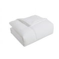 KingLinen® White Down Alternative Comforter Duvet Insert with Conner