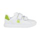 thumbnail image 2 of TENIS NIÑO DC SHOES ADBS300368WCT SIMI BLANCO 19-22, 2 of 4