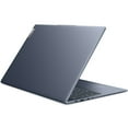 thumbnail image 6 of Lenovo IdeaPad Slim 5i Home/Business Laptop (Intel i7-1355U 10-Core, 16.0in 60 Hz Touch 1920x1200, Intel Iris Xe, 16GB LPDDR5 5200MHz RAM, Win 11 Pro) with G2 Universal Dock, 6 of 7
