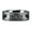Black, variant on Fantasy Football Champion 2016 Tungsten Carbide Ring