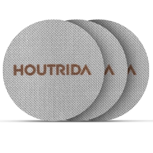 Pantalla Espresso Puck HO-EPS02 HO-EPS02, paquete de 3 unidades