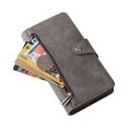thumbnail image 5 of Case for Google Pixel 4 Magnetic Leather Zipper Wallet Cover Card Holder, 5 of 5