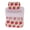 2443, variant on Doll Bed For 17cm Plush Figure Dolls with Fashion Flower Pattern Removable Pillow And Sleeping Bag for Scene Decoration