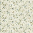 thumbnail image 2 of Brewster Home Fashions The Cottage 33' x 20.5'' Floral Wallpaper, 2 of 3