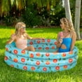 thumbnail image 3 of PoolCandy Grapefruit Sunning Pool, 3 of 8