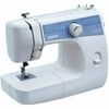 Brother 60-Stitch Computerized Sewing Machine, CP6500