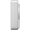 thumbnail image 2 of LG PuriCare Mini Small Lightweight Ultra Quiet Portable Air Purifier for filtering ultra-fine dust and small particles in the Home Bedroom Office Airplane Train Car or On the Go, White (AP151MWA1), 2 of 12