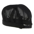 thumbnail image 3 of 2 uds gorro para cabeza de muñeca Zulema Kurhn Negro Accesorios de muñeca, 3 of 8