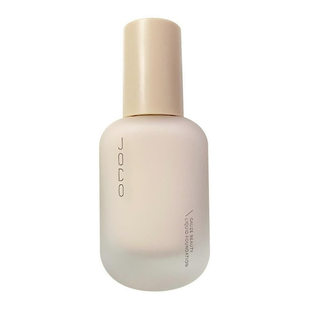 1-3PCS Liquid Foundation High Coverage Makeup Base Lasting Concealer BB Cream Foundation