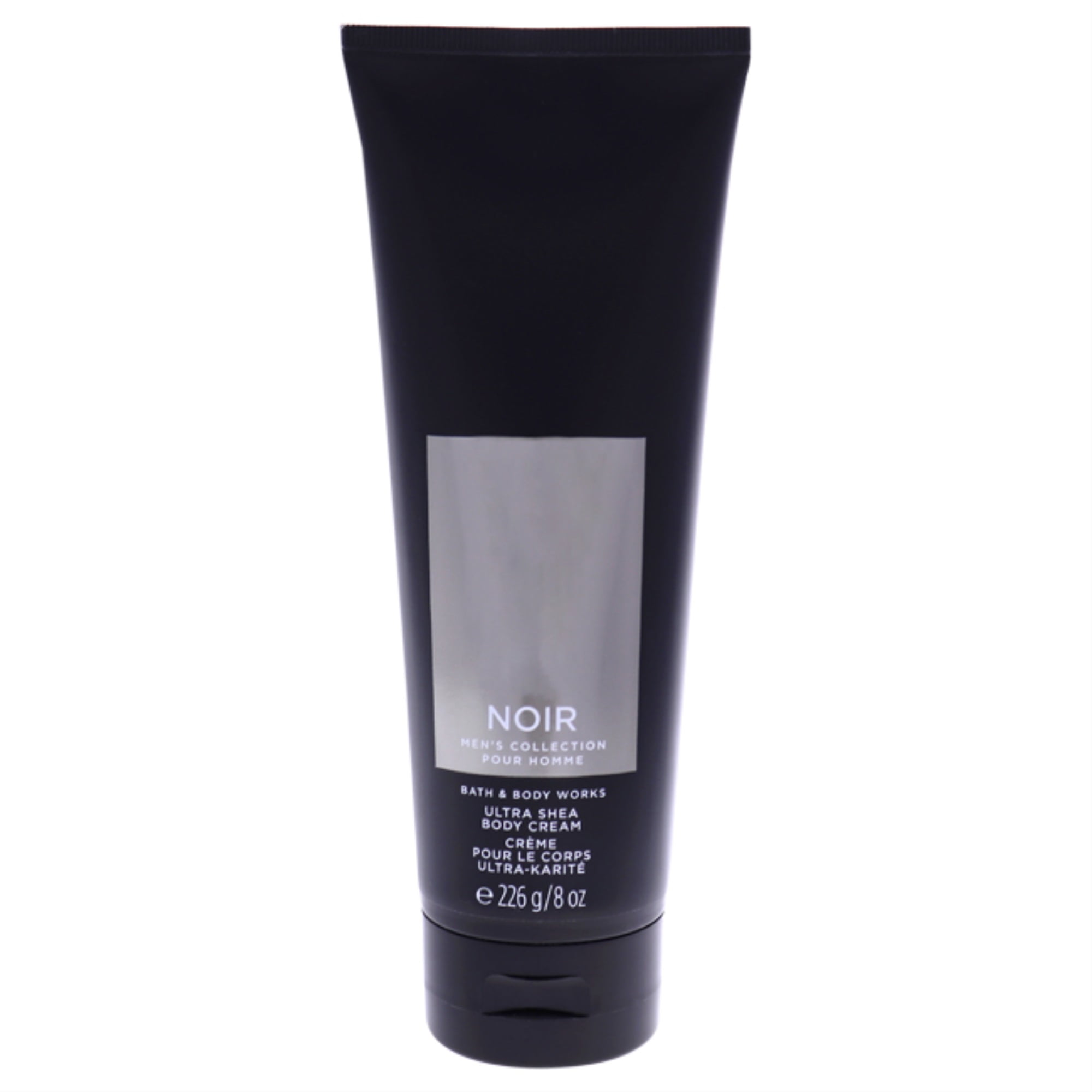 Bath & Body Works Noir Men's Collection Ultimate Hydration Body
