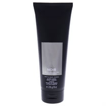 Bath and Body Works Noir, 8 oz Body Cream