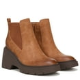 thumbnail image 2 of SOUL Naturalizer Womens Cora Chunky Heel Ankle Boot - Medium & Wide Width, 2 of 7