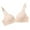 B194 Beige Womens Bras Clearance under $5, variant on Womens Bras under $5! Xqxayjr Wireless Bras for Women Seamless Push Up Bra Comfortable Breathable No Underwire Bralettes Everyday Bras Brasieres para Mujer