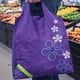 thumbnail image 4 of Bolsa Compacta Office Supply MXGYZ-005 5 Piezas Morado, 4 of 4