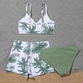 thumbnail image 2 of LNMQLPDBS Tween Swimwear Tween Girls Swimsuits Tween Bathing Suits Toddler Swimsuit Tankini for Girls 10-12 Size 5t Girls Clothes Ropa NiÃ±o 3 AÃ±os 5t Boys Clothes Girl Clothes Boys Toddler, 2 of 6