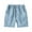 Light Blue, variant on Boys Denim Shorts Fashion Baggy Cargo Jean Shorts Boys' Fashion Toddler 18-24 Months Boy Clothes Cute&nbsp;Boy&nbsp;Clothing