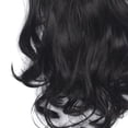 thumbnail image 7 of Hair Extensions 20INCH Synthetic Curly Wavy Natural Blonde Clip-In Hair Piece - Thick, Stylish, Fashionable, Fabulous Hair Piece for Women, Easy-to-Use & Versatile Makeup Organizers, 7 of 7