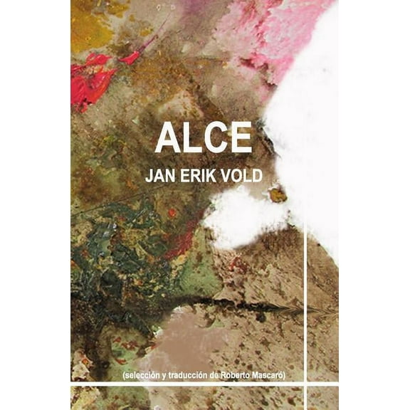 Zona Arktis: Alce (Series #21) (Paperback)