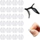 thumbnail image 1 of Almohadillas para la nariz para cojín inflable, almohadillas para la nariz adhesivas para gafas, almohadillas para la nariz antideslizantes, cómodas almohadillas para la nariz para, 1 of 5