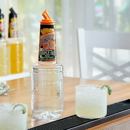 Finest Call Triple Sec