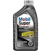 Mobil Super Syn; 0W20; Motor Oil; 112908