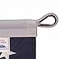 thumbnail image 4 of Eder Flag 10012 NF19 10 x 19 Pi 200 Denier Nylon U S Extérieur Drapeau, 4 of 4