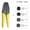 HS03BC 4JAW, variant on Crimping tool Crimping pliers for DuPont 2.54 3.96 2510 pulg/tube/insulation terminals kit bag electric clamp tools hand tools ,Durability That Lasts