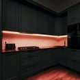 thumbnail image 3 of Xtreme 6.5ft Flexible Neon LED Indoor Light Strip, Red Color, Unique and Creative, 3 of 9