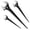 10,12,16in, variant on 10inch Adjustable Spud Wrench, 4 in 1 Multifunctional Spud Wrenches, Adjustable Wrench and Hammer, SAE Scale, Oxide Finish, for Garage Workshop DIY