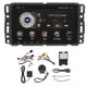 thumbnail image 2 of Sistema de navegación para automóvil, reproductor de música con navegación GPS WiFi de 8 pulgadas para estéreo de automóvil Chevrolet para Buick Valor excepcional, 2 of 9