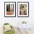 thumbnail image 3 of A3 Mount Picture Frame Mounts 10 PCS Picture Photo Mounts Frame Mats White Photo Mounts for Picture Posters Display, 3 of 5