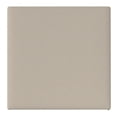 thumbnail image 4 of Owen Pouf de Rangement pour Table Basse Carrée de 36 Po de Large en Tissu Polyester Naturel, 4 of 16