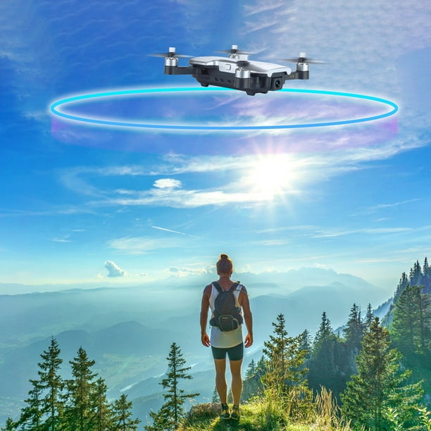 Contixo f30 2024 4k uhd drone