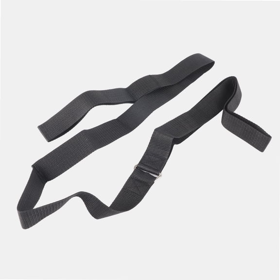 Wheelchair Scooter Seat Lap Strap, Wheelchair Seat Belt Wheelchair Strap Length Adjustable Safety Belt Health Care Tool for Mobility Scooter Wheelchair