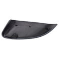 thumbnail image 3 of TRQ Passenger Side Power Heated Mirror Textured Black with Puddle Light Fits 2012-2019 Ford Taurus SEL without Memory FO1321446, 3 of 5