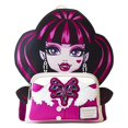 thumbnail image 1 of Minimochila Loungefly Mattel Monster High Draculaura Cosplay, 1 of 5
