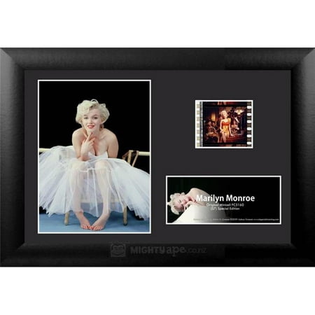 Film Cells USFC5160 Marilyn Monroe - S7 - MGC Minicell