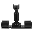 thumbnail image 1 of Shisuyan 1 Set Car Mirror Back Plate With Screw Rear View Panel Mirror Dash Cam Mount Arm For Car Dvr Vehicle Truck Rear View Mirror Dash Cams, 1 of 8
