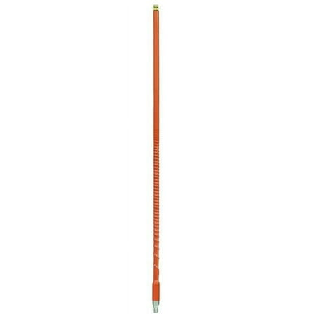 Firestik  3 ft. Tuneable Antenna - Orange
